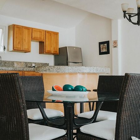 Bungalows Arena Dorada (Adults Only) Zihuatanejo Exterior foto