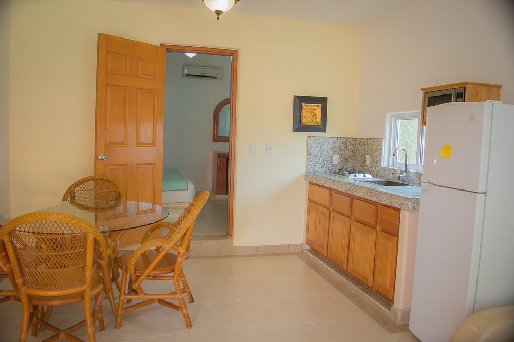 Bungalows Arena Dorada (Adults Only) Zihuatanejo Exterior foto